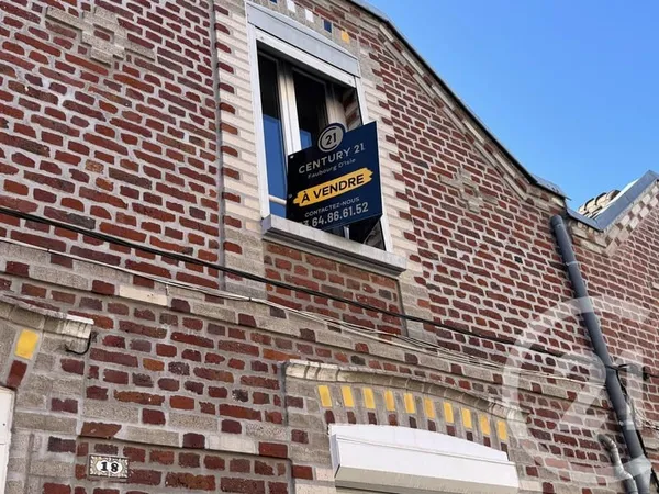 Maison 4 pièces 70 m²