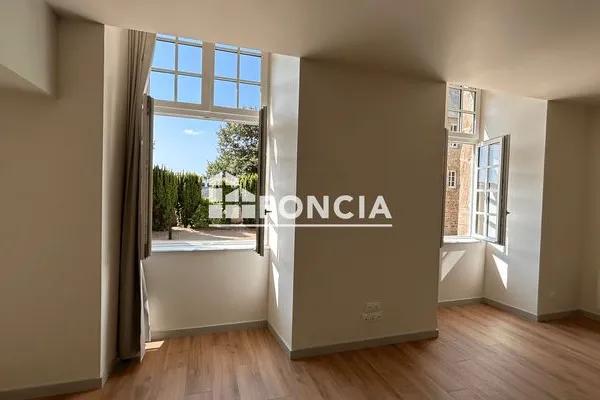 Appartement 1 pièce 31 m²