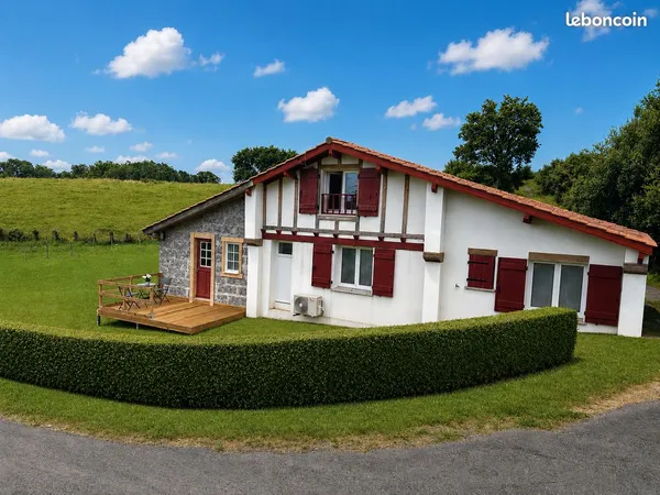 Studio meublé location étudiante