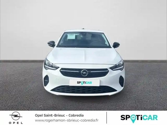 Opel Corsa -e 136ch edition — photo 2