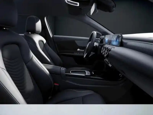 Mercedes Classe A a 180 d progressive line — photo 10