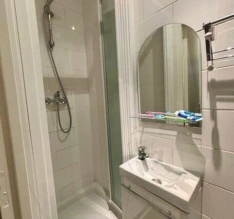 Appartement 1 pièce 15 m²