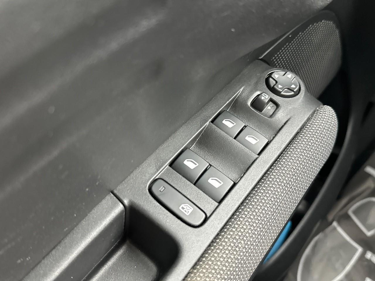 Citroën C3 Aircross puretech 110 s&s bvm6 shine — photo 15
