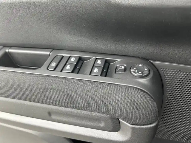 Citroën C3 Aircross puretech 110 s&amp;s bvm6 — photo 21
