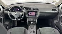 Volkswagen Tiguan 2.0 TDI 150ch Match DSG7 Euro6d-T — photo 11