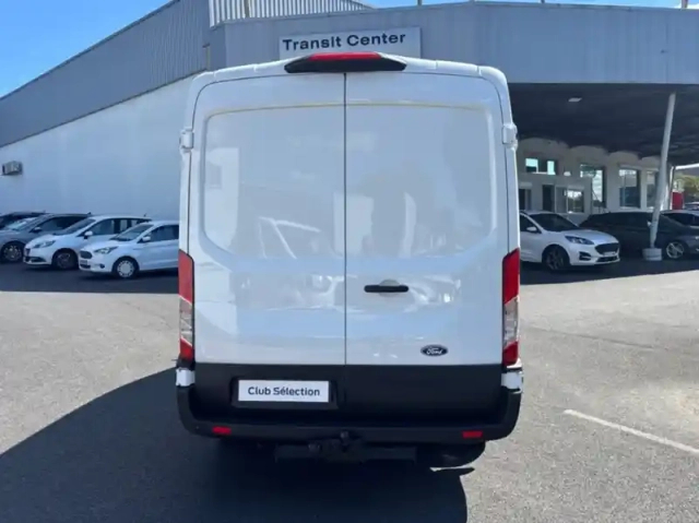 Ford Transit fourgon fg t310 l2h2 2.0 ecoblue 130ch trend — photo 25