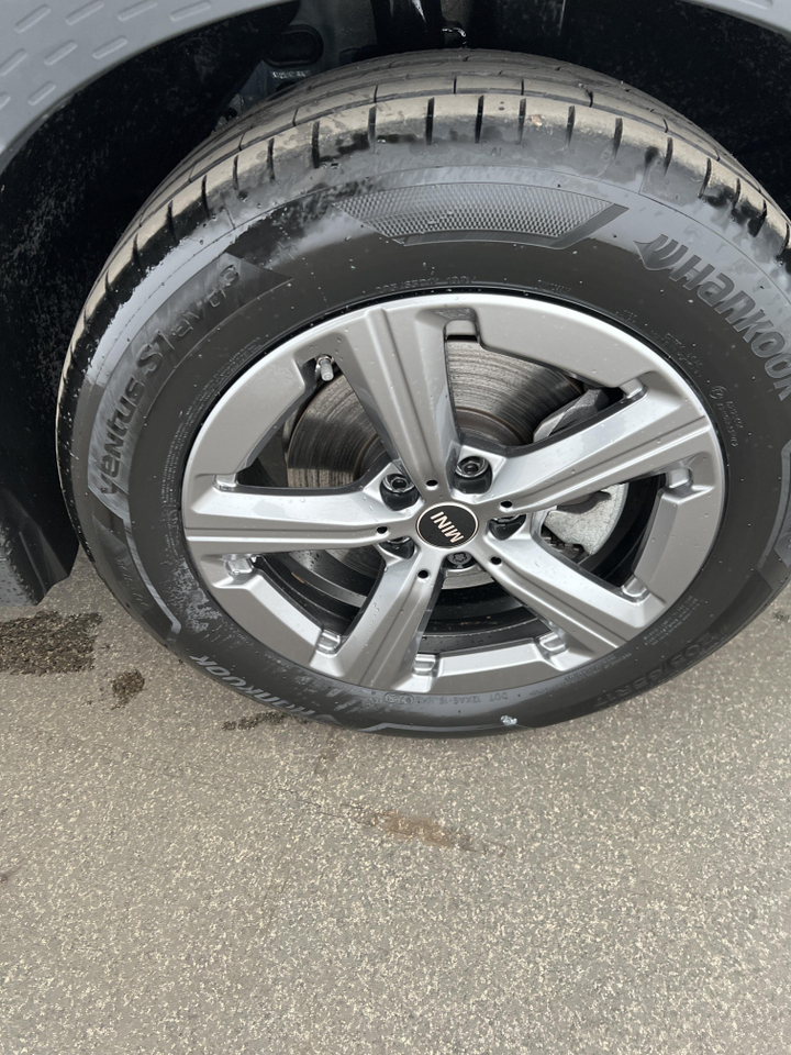 Mini Countryman — photo 34