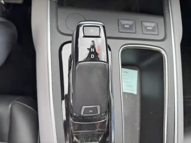 Citroën C5 Aircross puretech 130 s&amp;s eat8 — photo 14