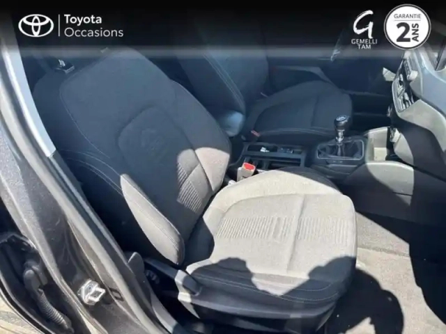 Ford Focus active 1.0 ecoboost 125ch active v — photo 6