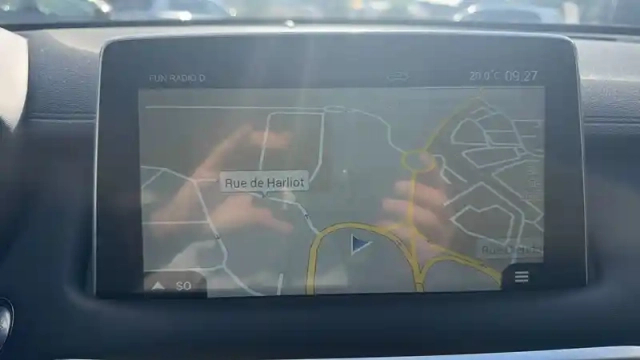 Mg Ehs 1.5t gdi phev — photo 17
