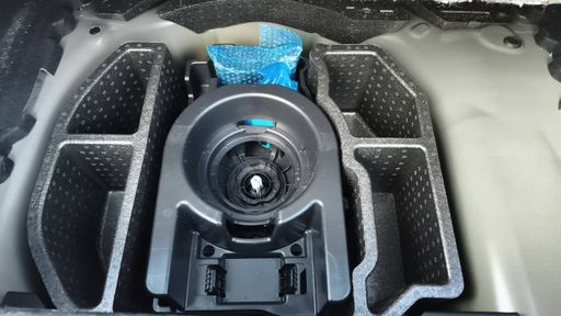 Peugeot 208 1.2 PureTech 100 - Allure – 2022 – 22593 km – Essence – Boîte Manuelle — photo 42