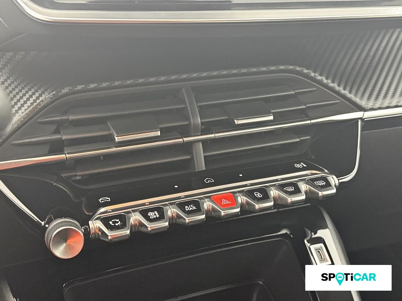 Peugeot 208 1.2 100ch s&s style — photo 15