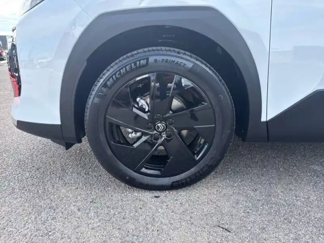Citroën C5 Aircross hybride 145 ch e-dcs6 — photo 33