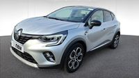 Renault Captur 1.6 E-Tech hybride 145ch Techno