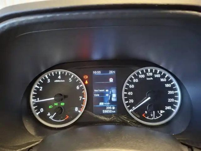 Nissan Juke dig-t 114 — photo 34