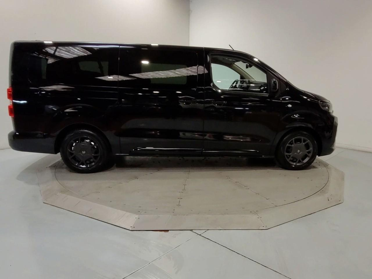 Citroën Spacetourer xl bluehdi 180 s&s eat8 business — photo 6