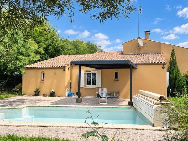 Maison 4 pièces 169 m²