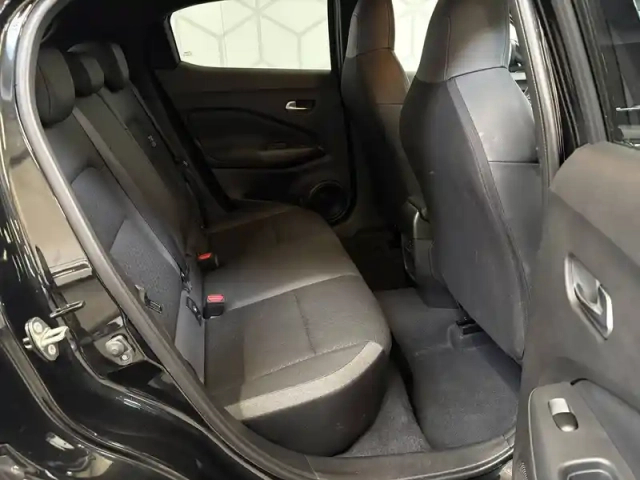 Nissan Juke dig-t 114 — photo 117