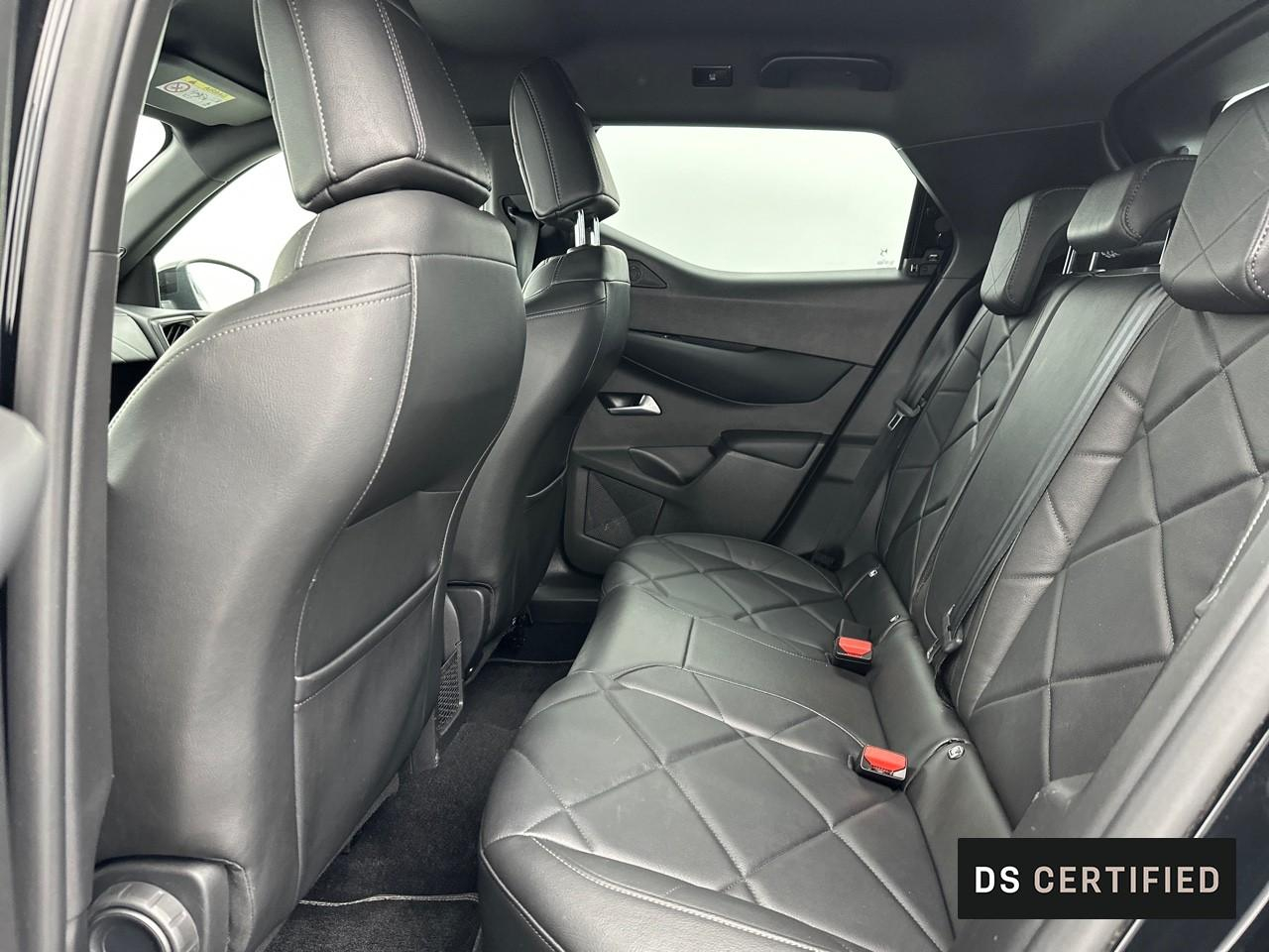 Ds Ds 3 crossback puretech 130 eat8 faubourg — photo 13