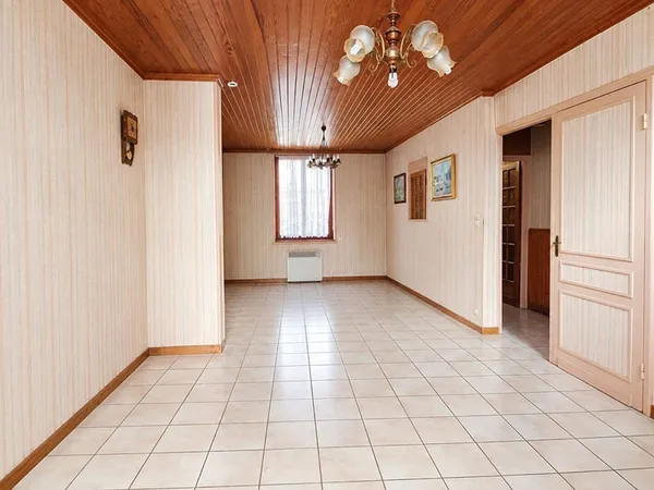 Maison 3 pièces 90 m²