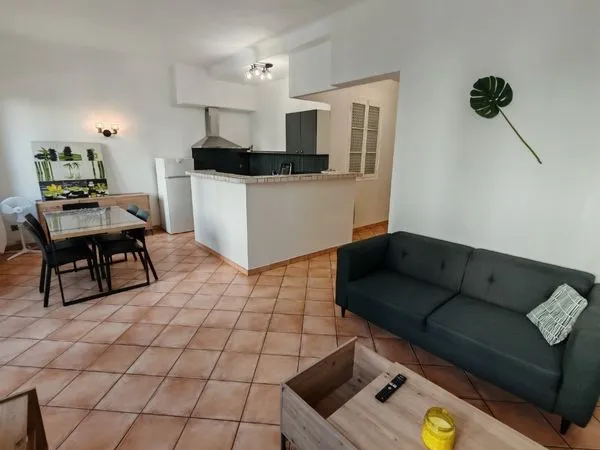 🏡 Colocation étudiante 5 min de l'Université