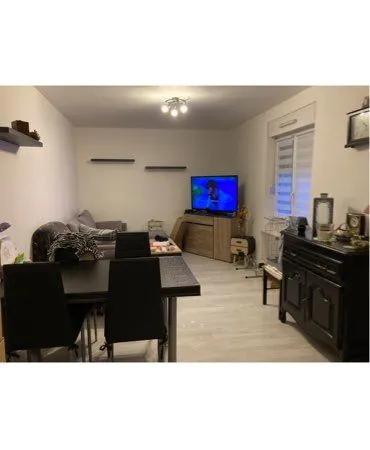 Appartement f1