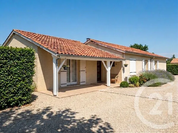 Maison 5 pièces 115 m²