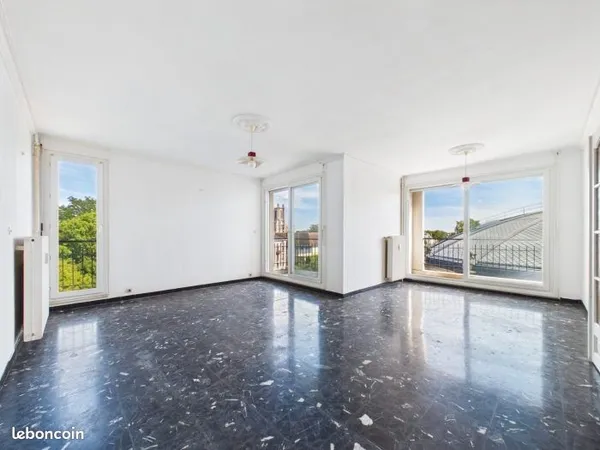 Appartement centre ville