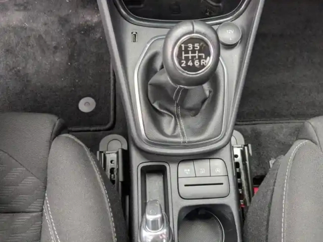 Ford Puma 1.0 flexifuel 125ch s&amp;s mhev titanium — photo 15