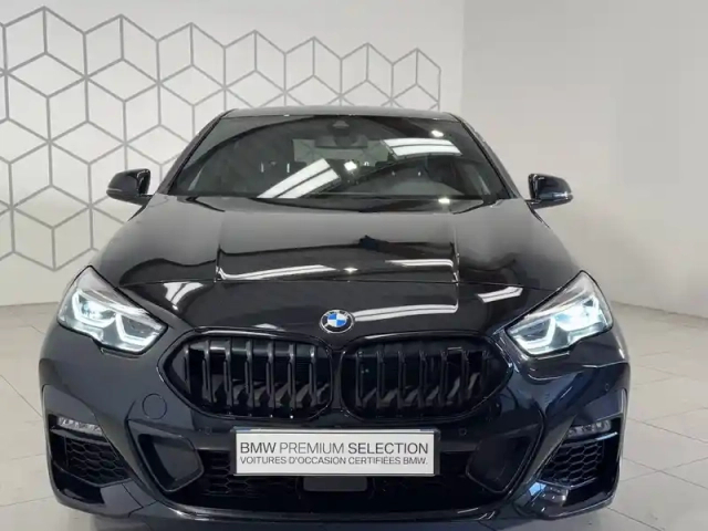 Bmw Serie 2 gran coupe 220i 178 ch dkg7 — photo 6