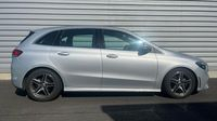 Mercedes Classe B 200d 150ch AMG Line Edition 8G-DCT 8cv — photo 4