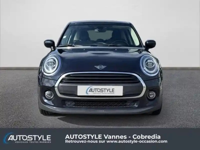Mini Mini 5 portes one 102ch heddon street euro6d-t — photo 12