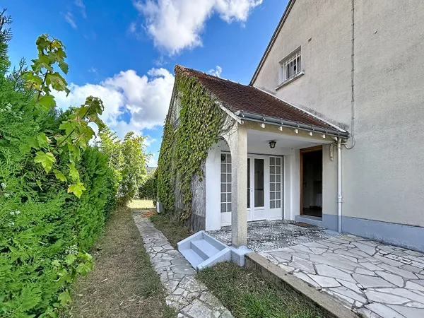Maison Saint Avertin 3 chambres