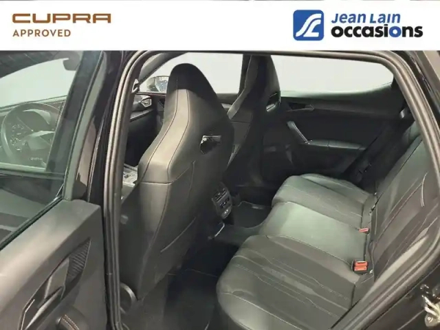 Cupra Leon 1.4 e-hybrid 245 ch dsg6 — photo 6