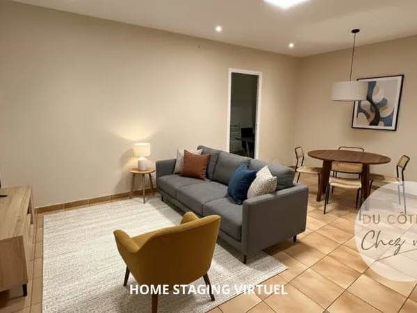 Achat appartement centre-ville de Troyes