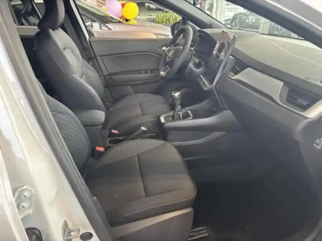 Mitsubishi Asx 1.0 mpi-t 91ch business — photo 11