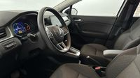 Renault Captur 1.6 E-Tech hybride 145ch Business -21 — photo 12