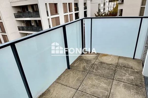 Appartement 4 pièces 90 m²