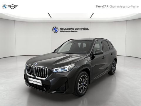 BMW X1 xDrive 25e 245ch DKG7