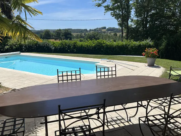 Maison 5 pièces 171 m²