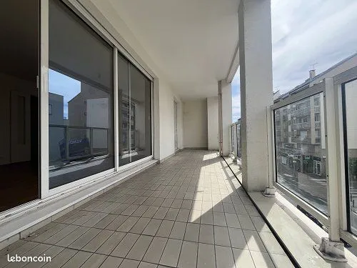 Appartement 2 pièces 53 m²