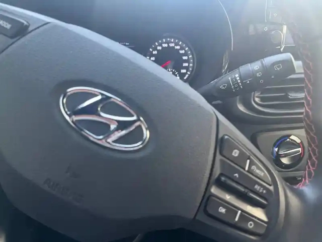 Hyundai I10 1.0 t-gdi 100 — photo 25