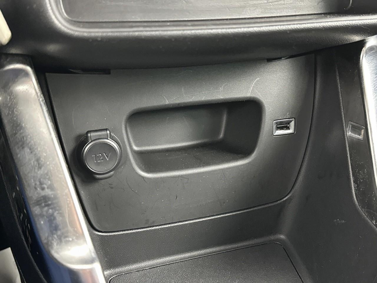 Citroën C3 Aircross puretech 110 s&s bvm6 c-series — photo 29