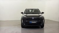 Toyota Yaris Cross 116h Dynamic Business + Programme Beyond Zero Academy MY22 — photo 1