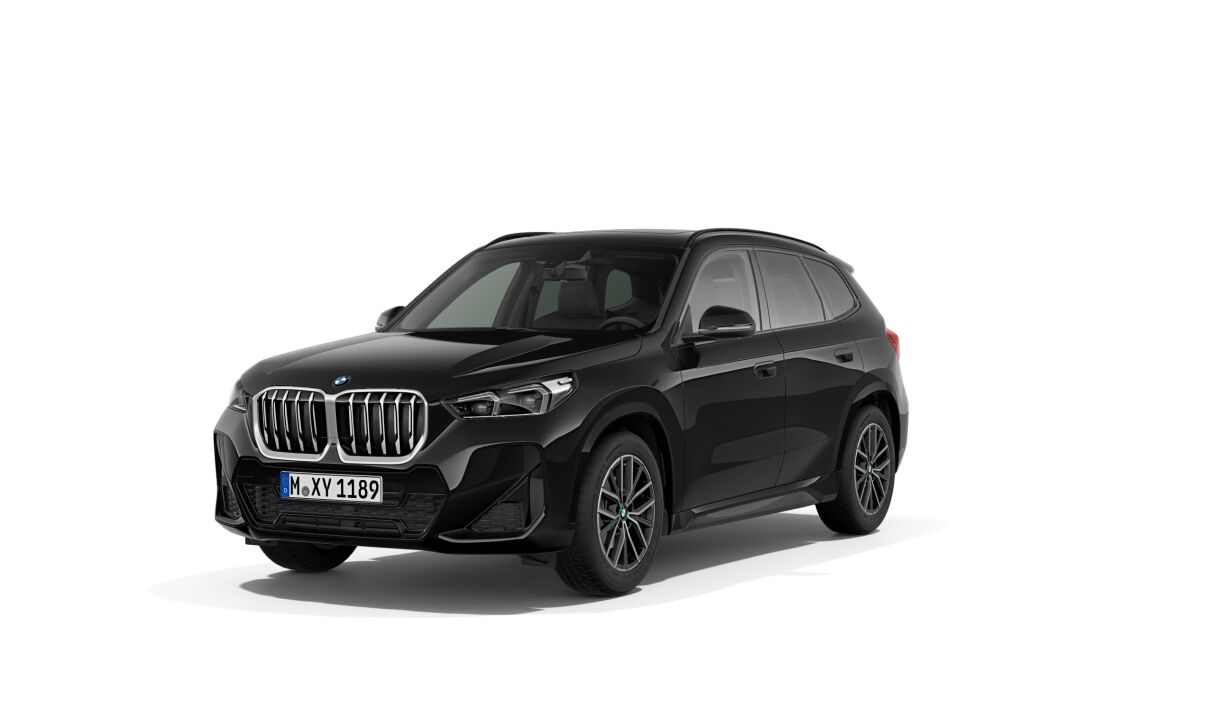 BMW X1 sDrive 20i 170ch DKG7 — photo 1