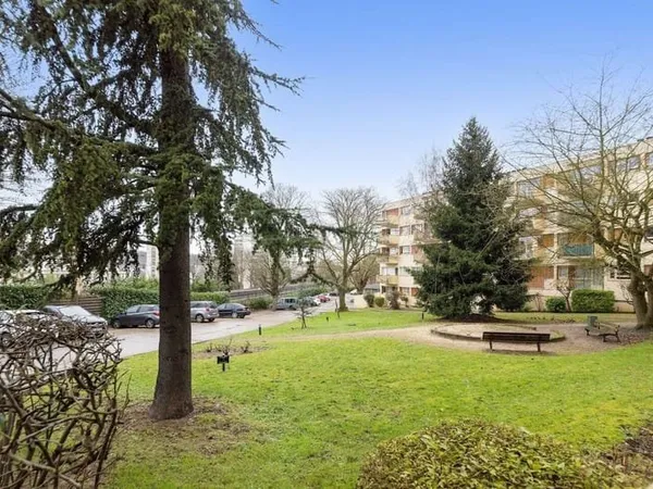 Studette 1 pièce 11 m²
