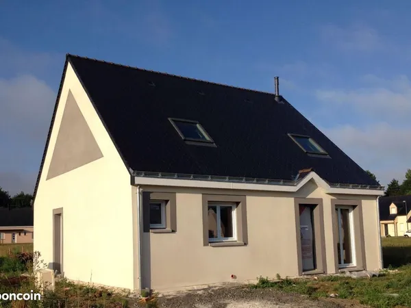 Maison 100 m² Camblain L Abbe