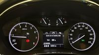 Opel Mokka X 1.4 Turbo 140ch Innovation 4x2 — photo 10