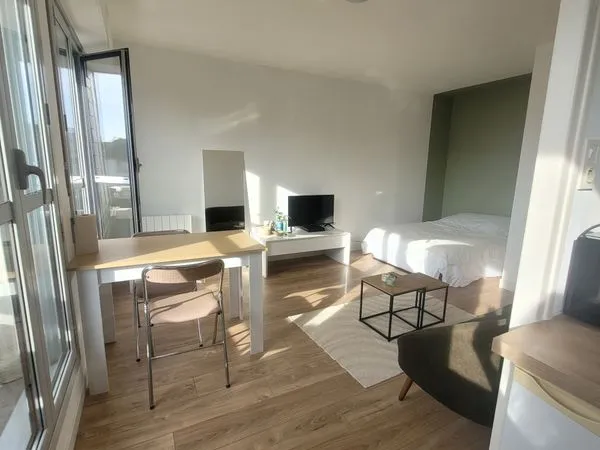 A vendre Studio centre ville