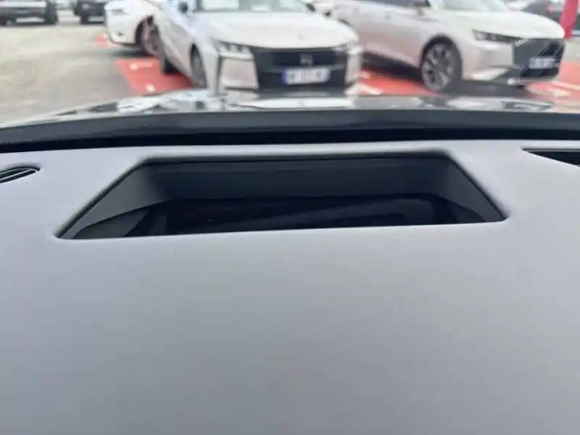Ds N8 n°8 350 ch awd long range — photo 60
